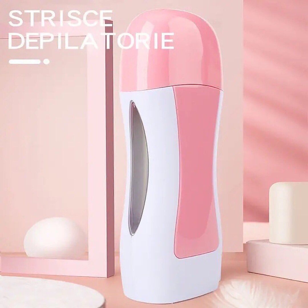 Wax Depilator
