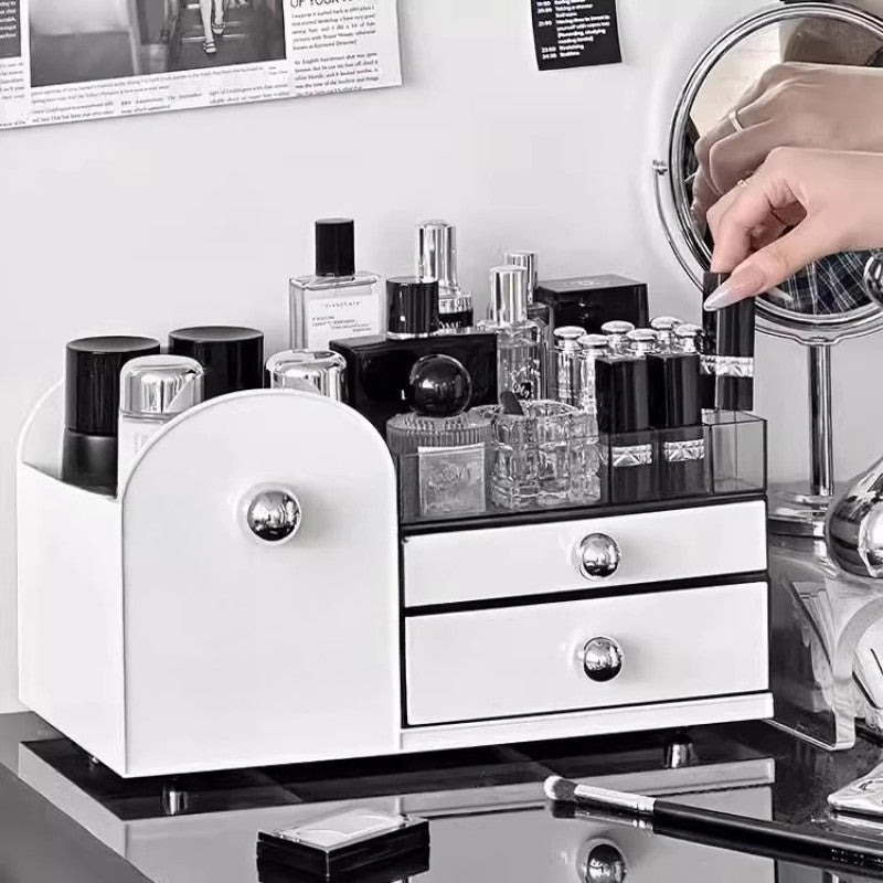 Luxury cosmetic organizer