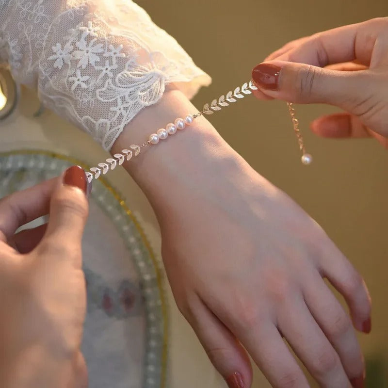 Golden Bracelet