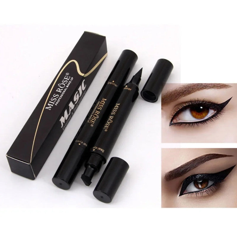 Miss Rose Stamp Liner