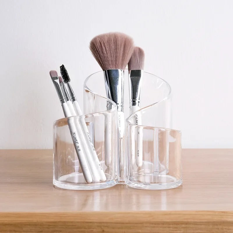 BRUSH Organizer - S SHAPE