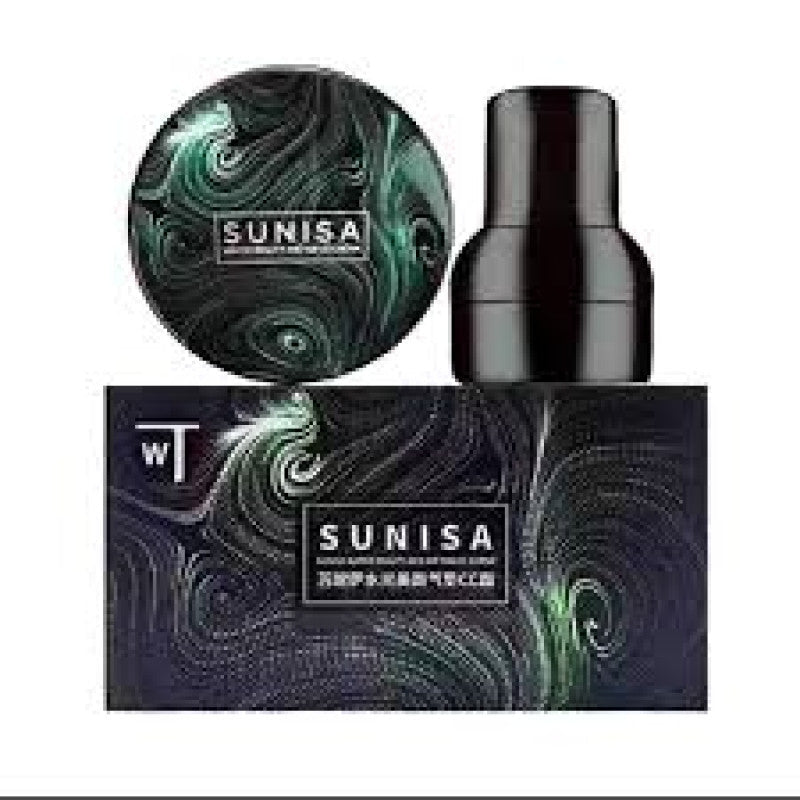 Sunisa Foundation