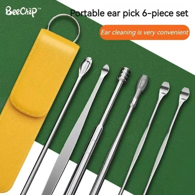 Ear tool