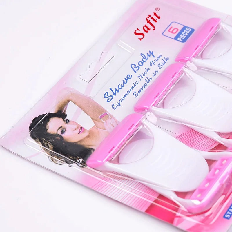 Safit Razor 3 # pcs