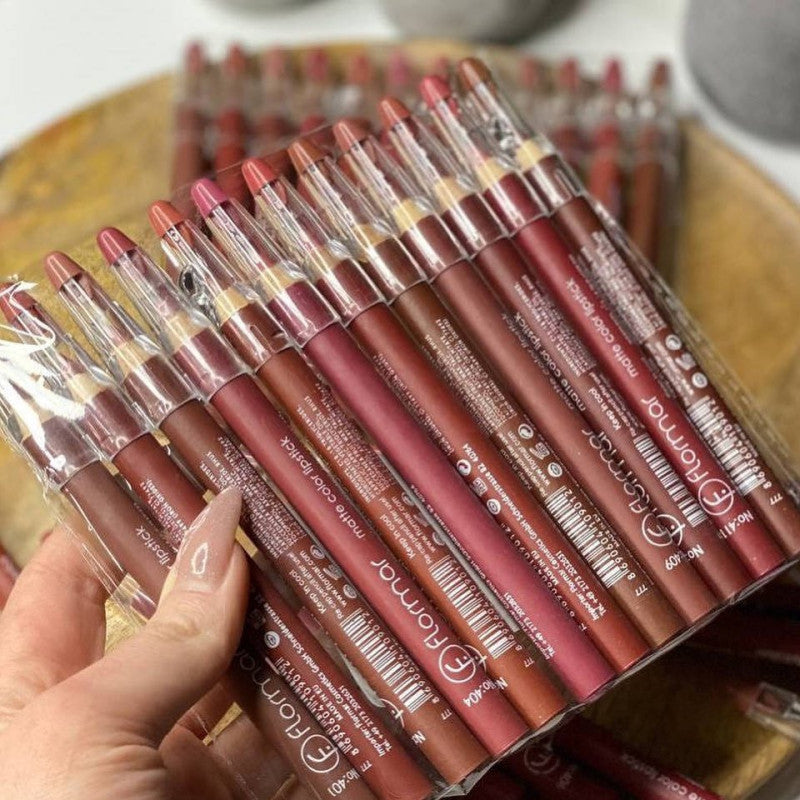 Flormour Sharpener Pencils