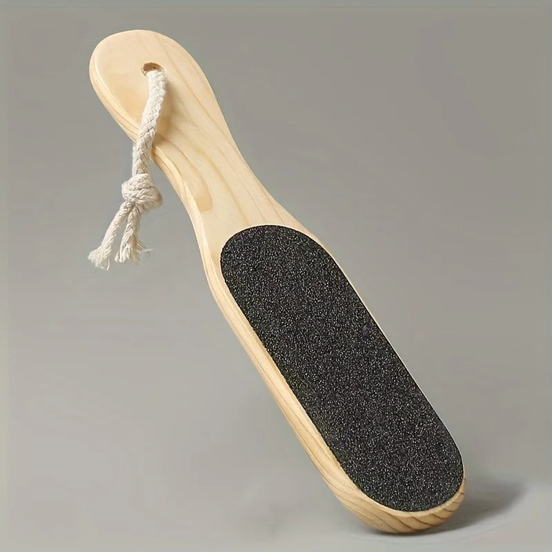 Foot Filler (Wood)
