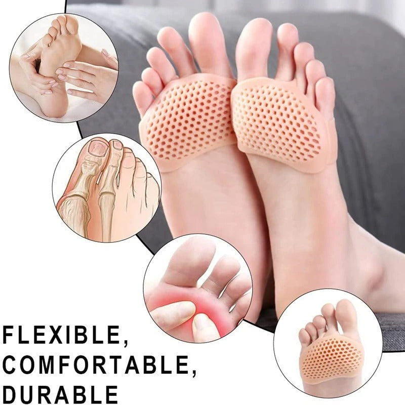 Half Heel