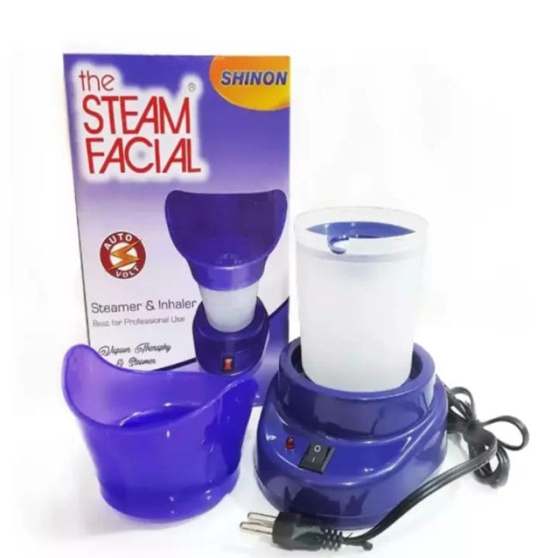Shinon Single Steamer
