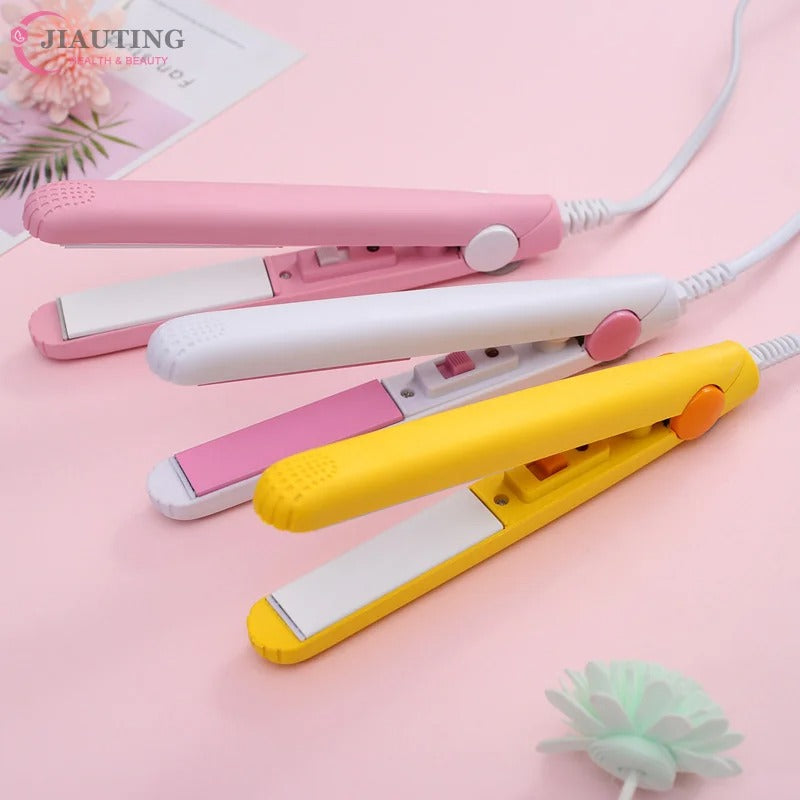 Mini Straightener