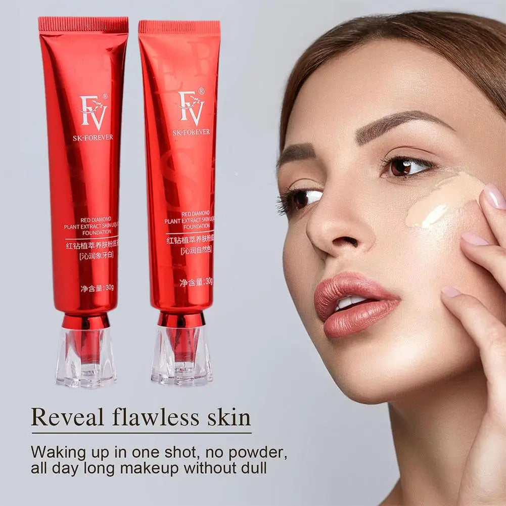 Original FV Liquid Foundation