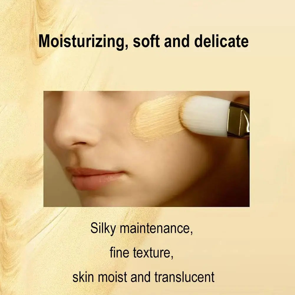 Gold Deep Brightening Peel Off Face Mask - 100g