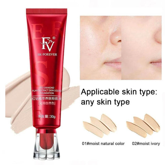 FV Liquid Foundation