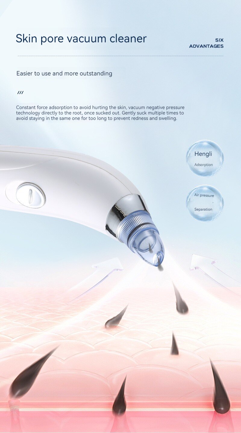 Derma suction