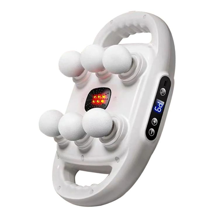Muscle Massager Gun High Frequency