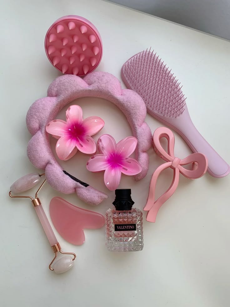 Beauty Tools