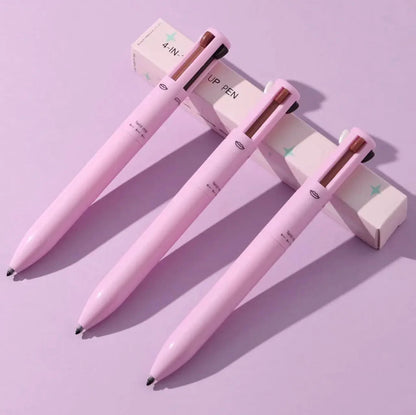 Facial Beauty - 4 in 1 Touchup Makeup Pen