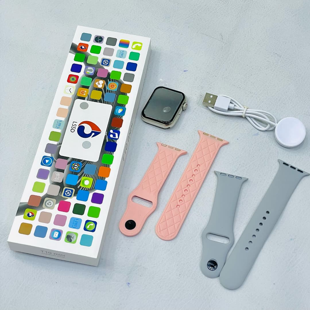 T10 Mini Series 10 Smart Watch