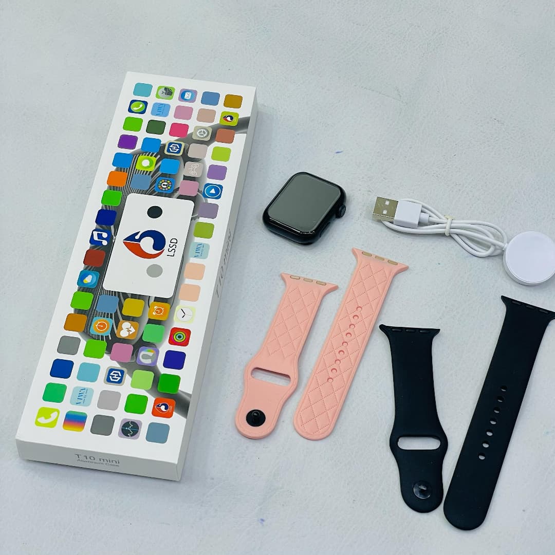 T10 Mini Series 10 Smart Watch
