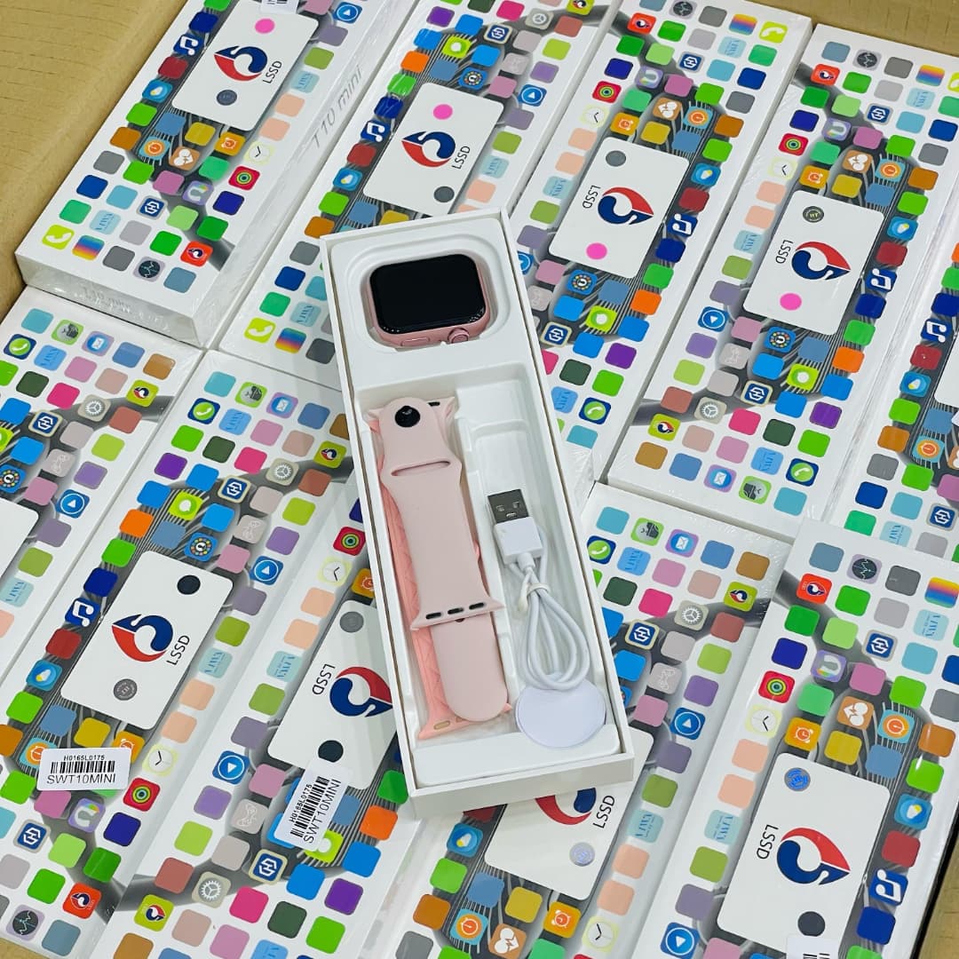 T10 Mini Series 10 Smart Watch