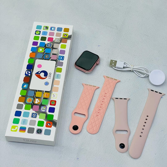 T10 Mini Series 10 Smart Watch