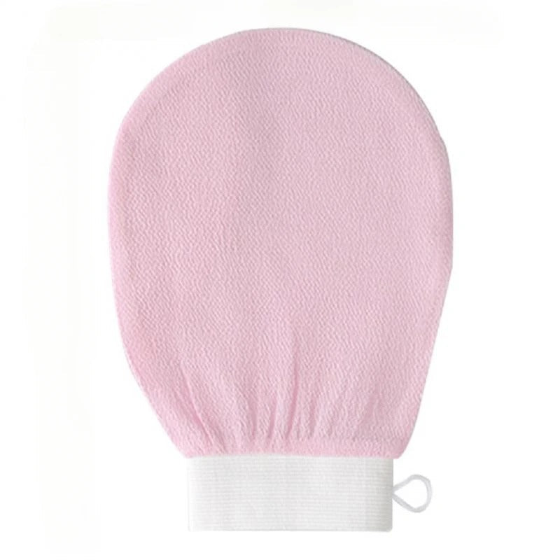 BODY SCRUBBER GLOVES