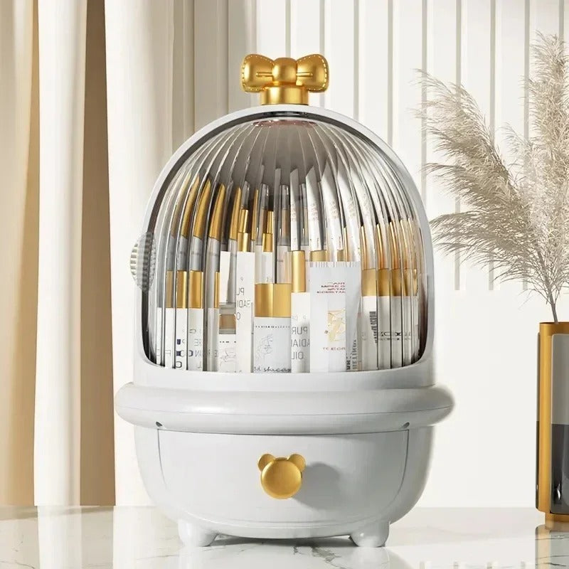 Acrylic Modern Organizer Box
