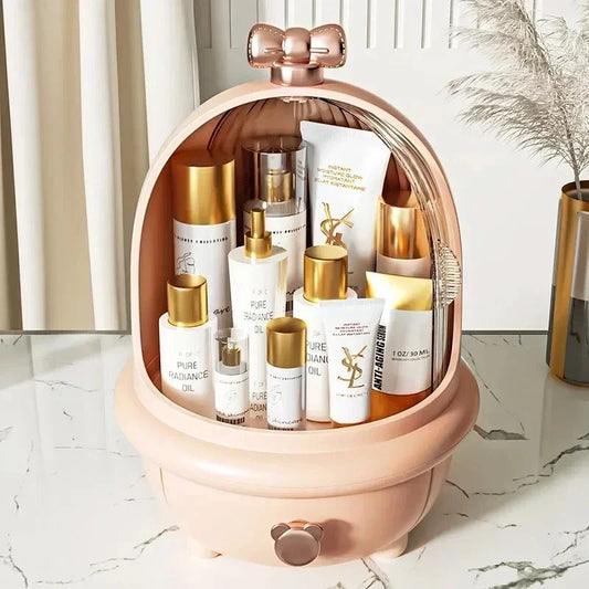 Acrylic Modern Organizer Box