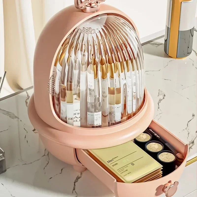 Acrylic Modern Organizer Box