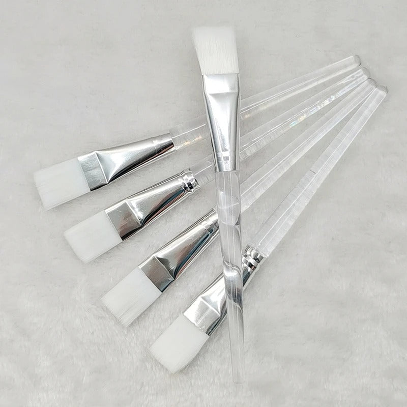Bleach Brush