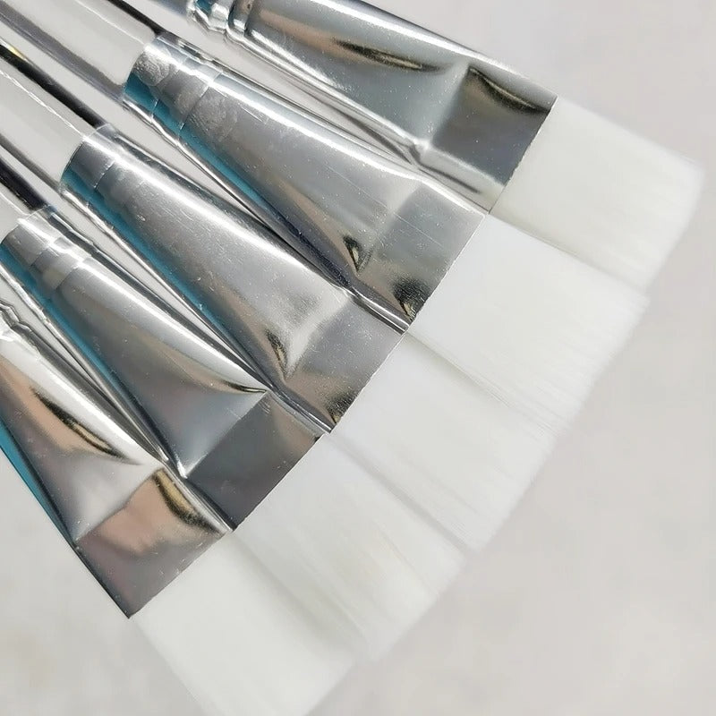 Bleach Brush