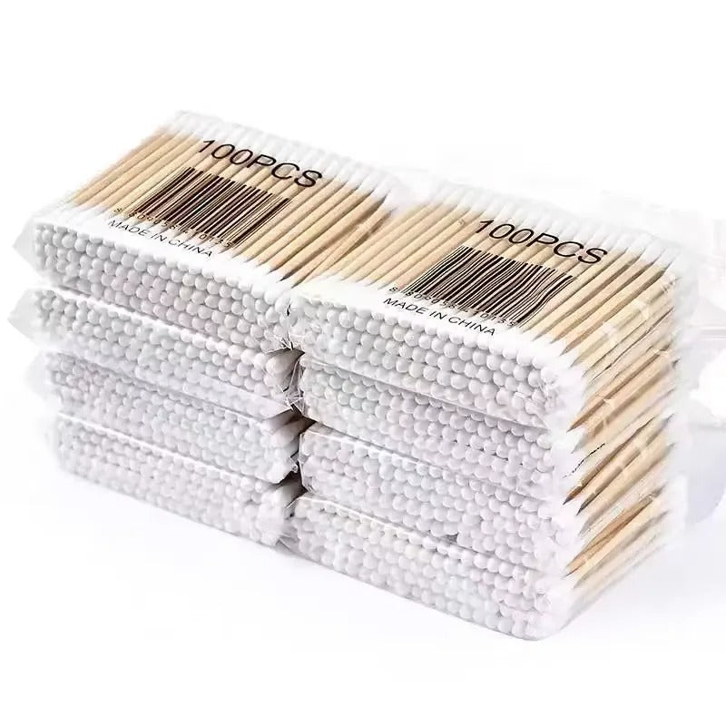 Cotton buds (pack of 2)