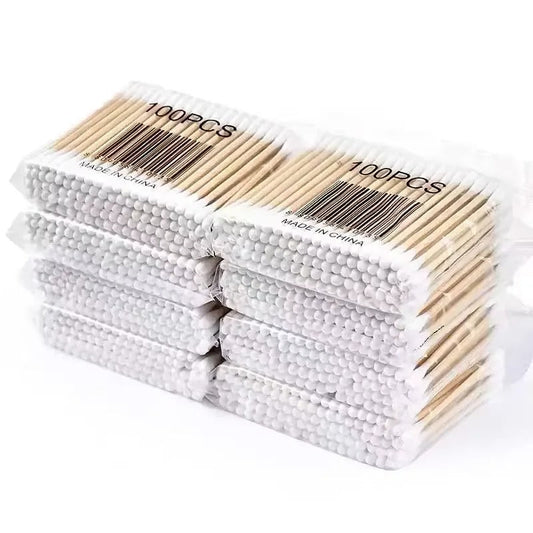 Cotton buds (pack of 2)