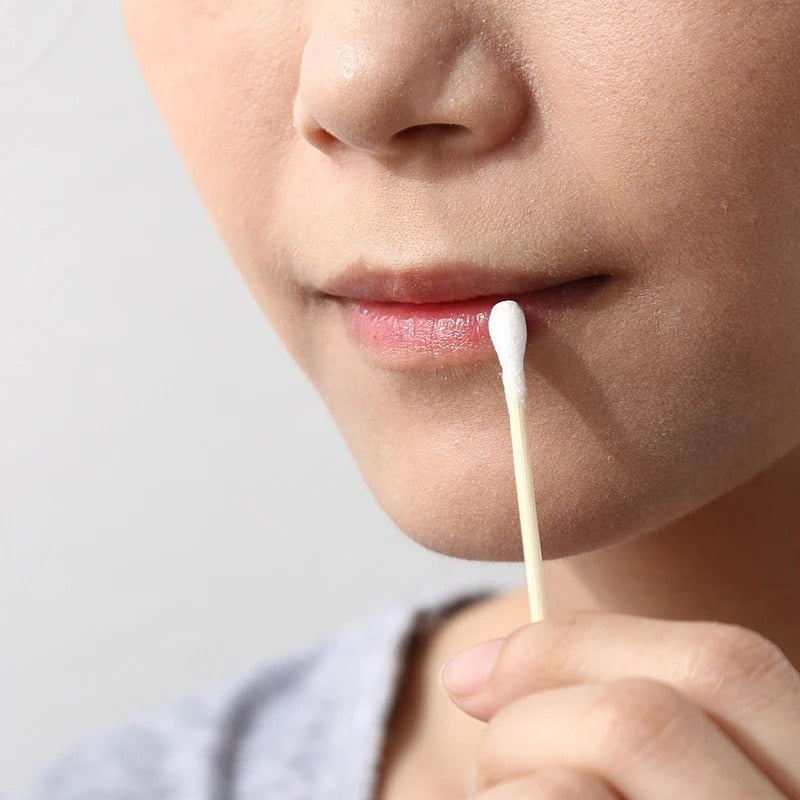 Cotton buds (pack of 2)