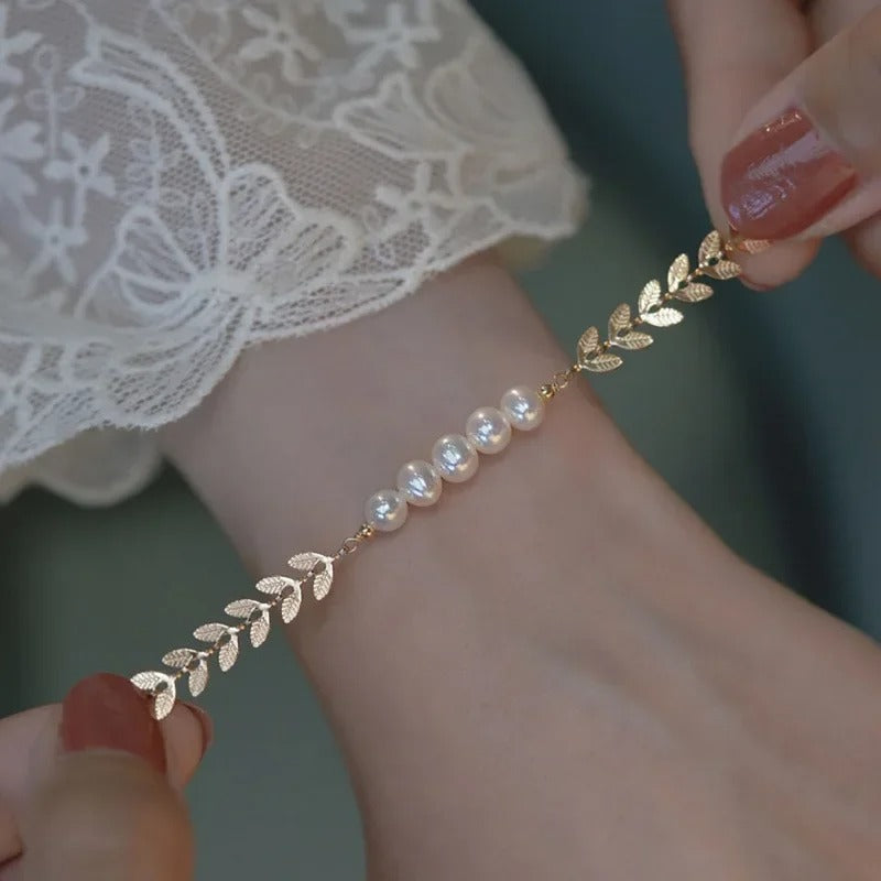 Golden Bracelet