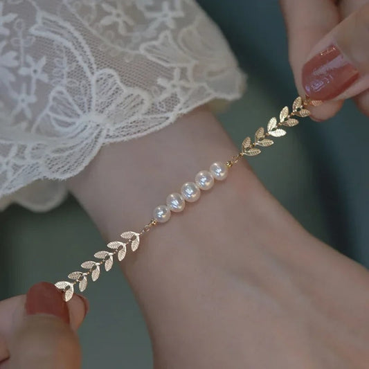 Golden Bracelet