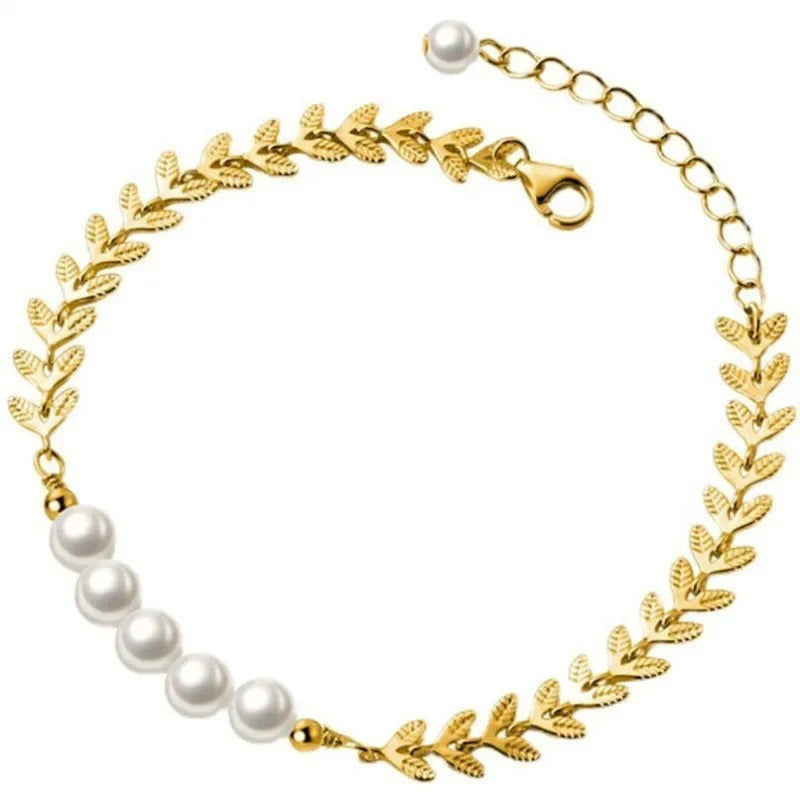 Golden Bracelet