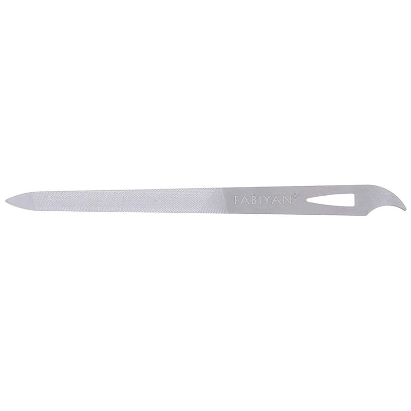 3 in 1 Nail Buffer (steel)