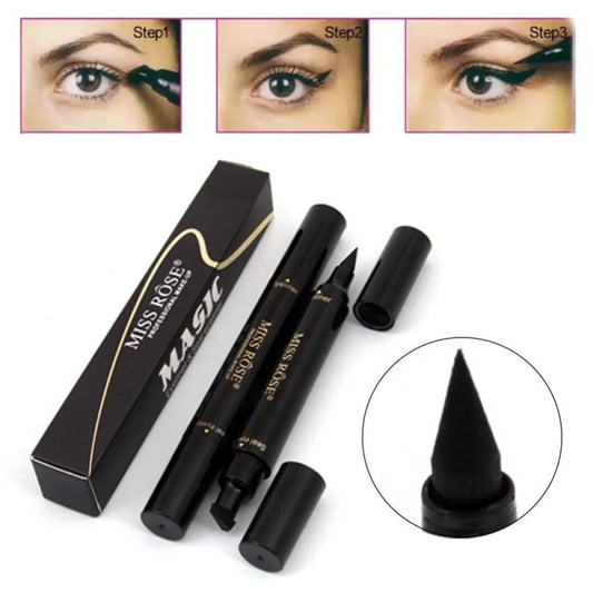 Miss Rose Stamp Liner