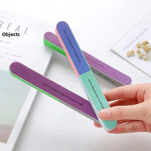 Nails filler