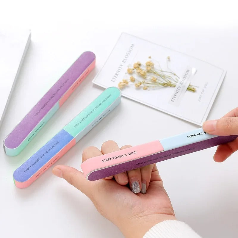 Nails filler
