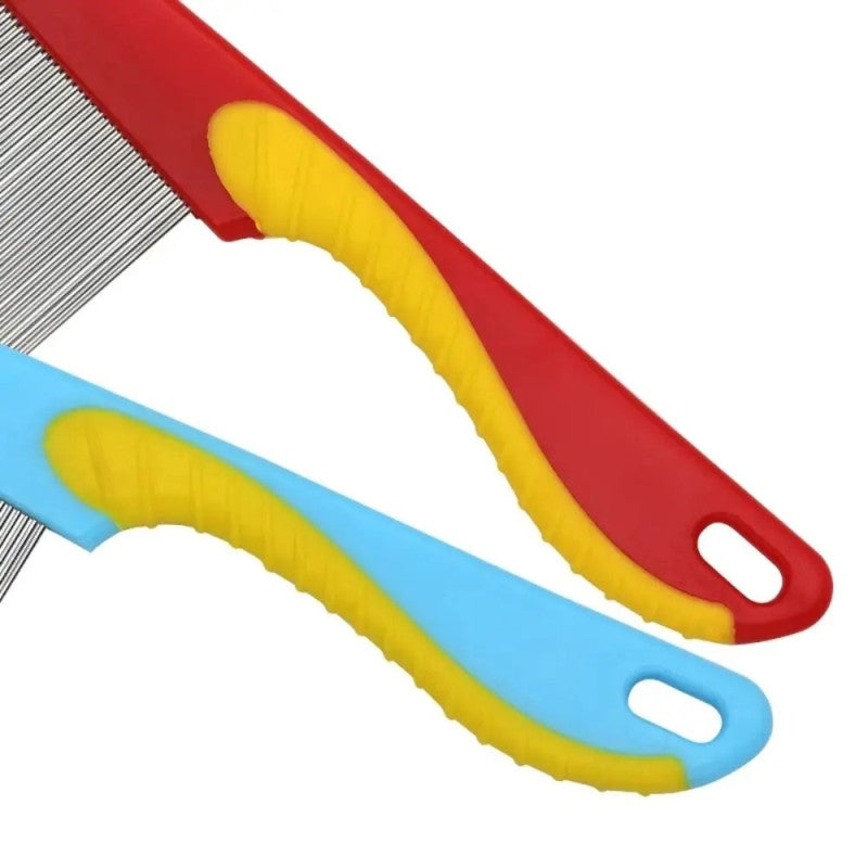 Lies hair comb