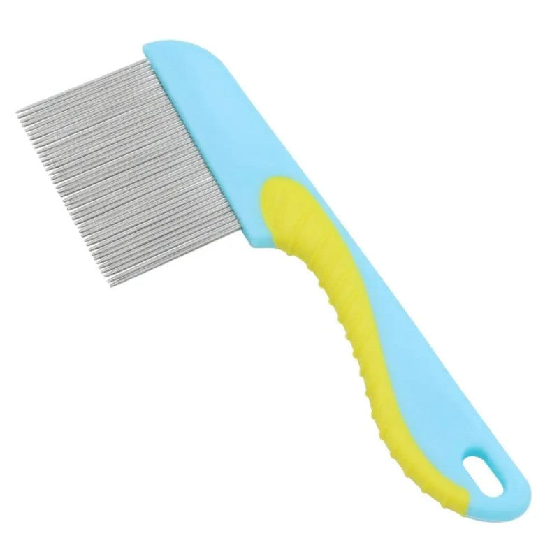 Lies hair comb