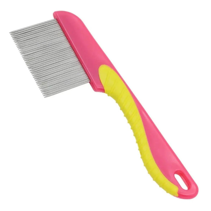 Lies hair comb