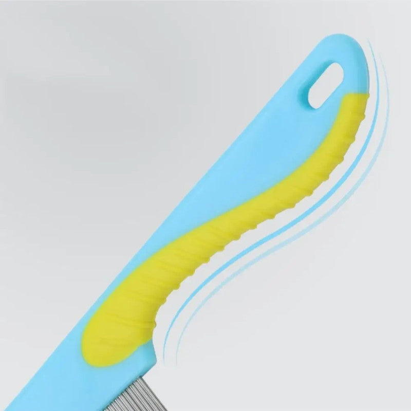 Lies hair comb