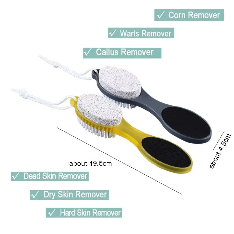 Foot Filler (4 in 1)