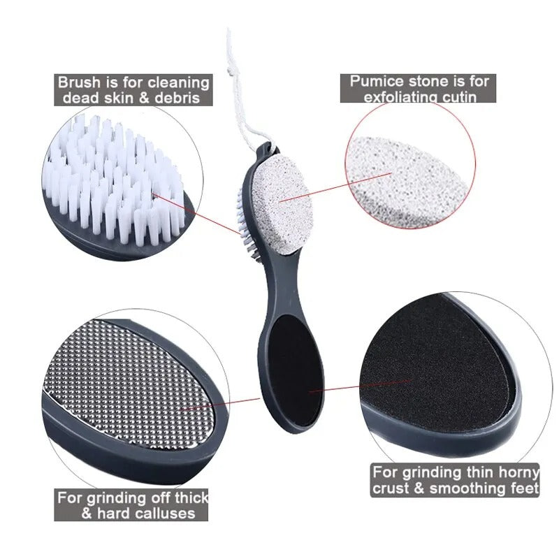 Foot Filler (4 in 1)