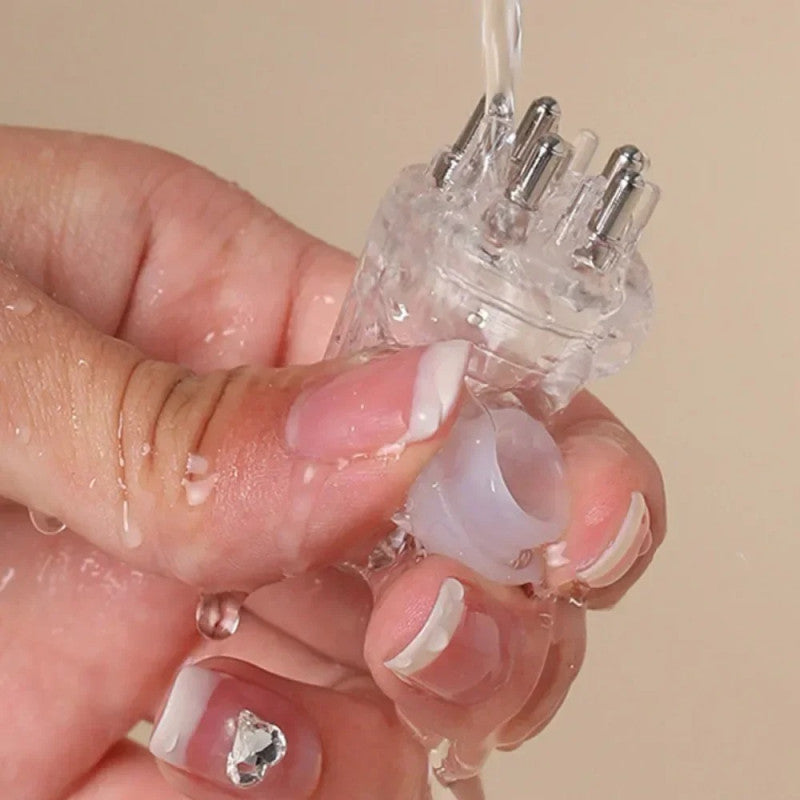 Hair Oil applicator
