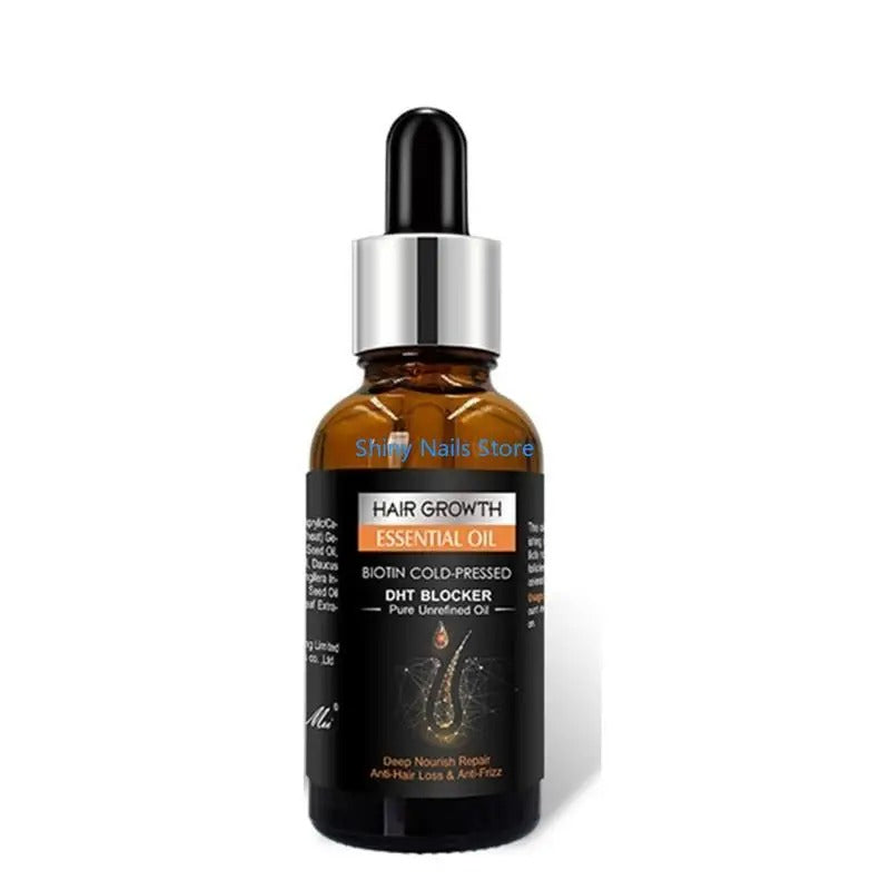 Hair Growth Essential Oil