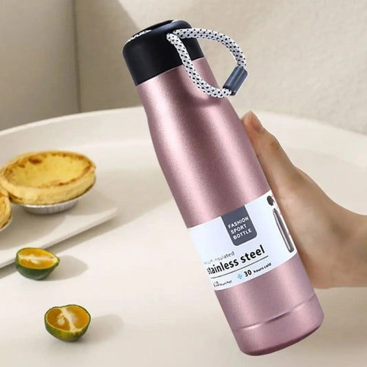 Sport Vacuum Bottle (550ml)