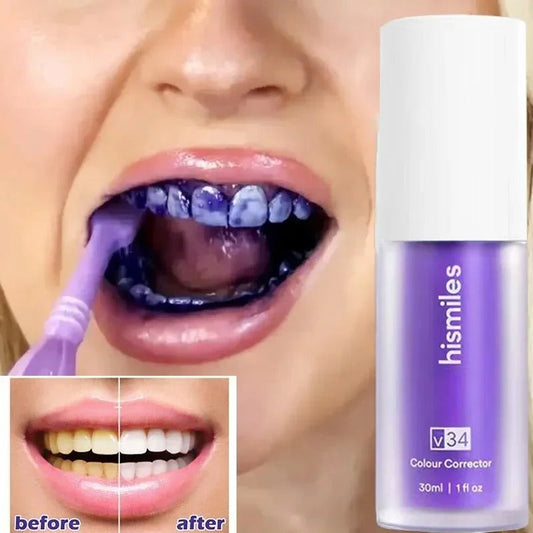 Hi Smile Teeth Serum